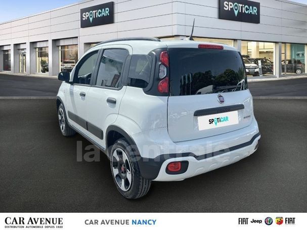 Fiat Panda 51 kW image number 5