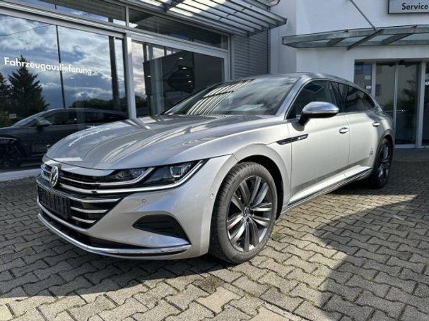 Volkswagen Arteon 2.0 TDI DSG Shooting Brake 147 kW image number 2