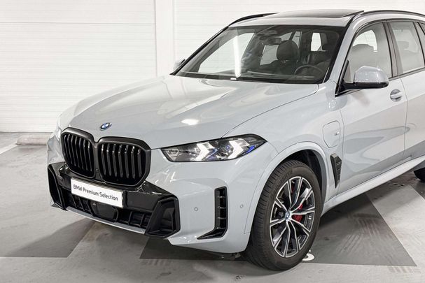 BMW X5 50e xDrive 360 kW image number 22