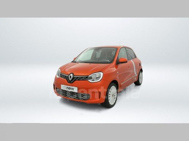 Renault Twingo 22 kWh 60 kW image number 1