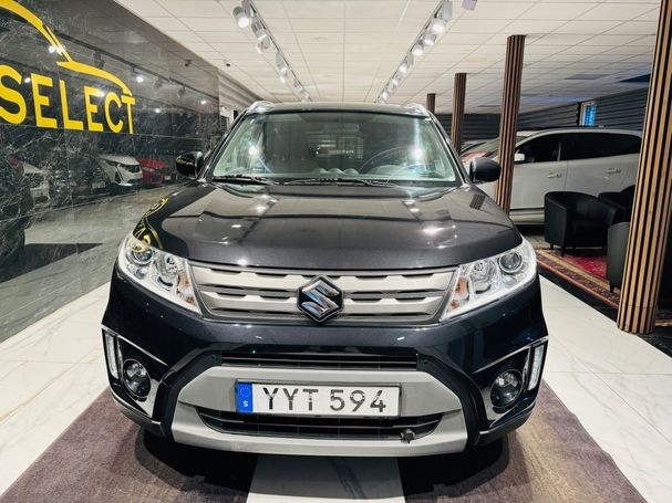 Suzuki Vitara 82 kW image number 7