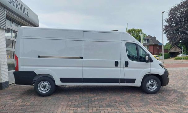 Fiat Ducato 140 103 kW image number 3