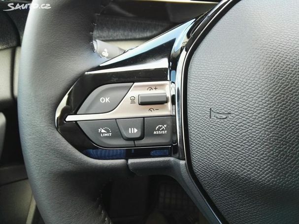 Peugeot 408 96 kW image number 28