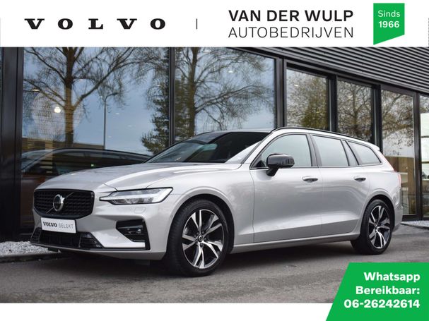 Volvo V60 B3 Plus 120 kW image number 1