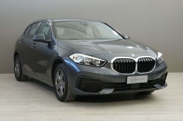 BMW 116d Advantage 85 kW image number 2