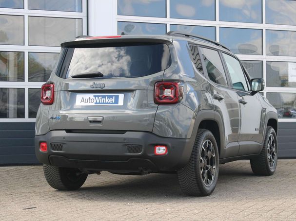 Jeep Renegade 176 kW image number 27