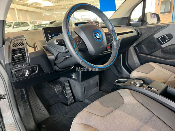 BMW i3 120Ah 125 kW image number 20