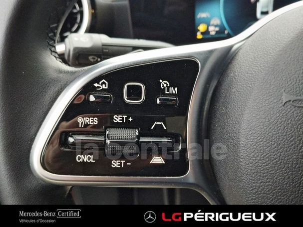 Mercedes-Benz A 200 7G-DCT Line 120 kW image number 18