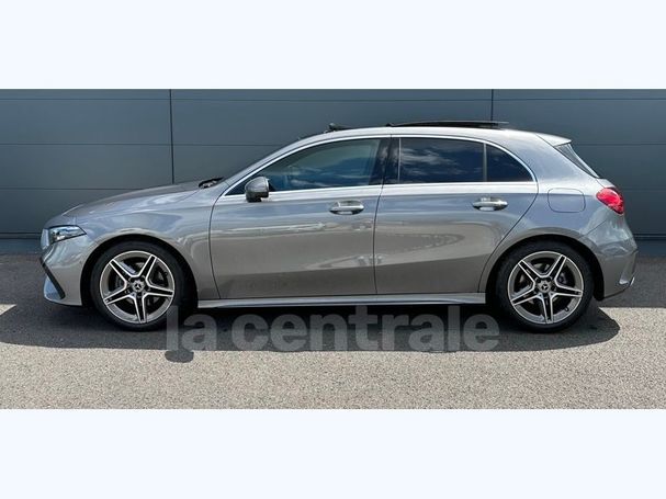 Mercedes-Benz A 200 7G-DCT Line 120 kW image number 5