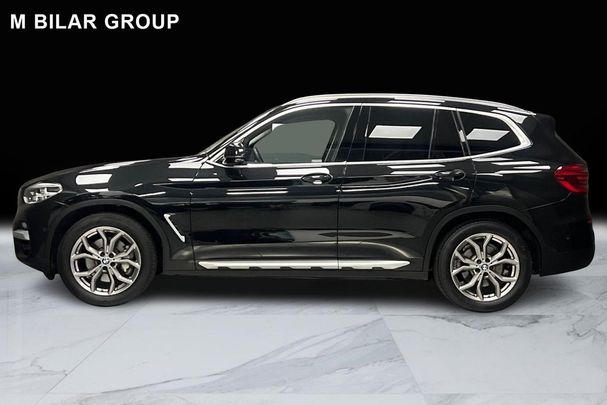 BMW X3 xDrive30i xLine 185 kW image number 5