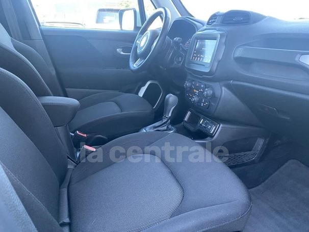 Jeep Renegade 1.3 Limited 110 kW image number 20