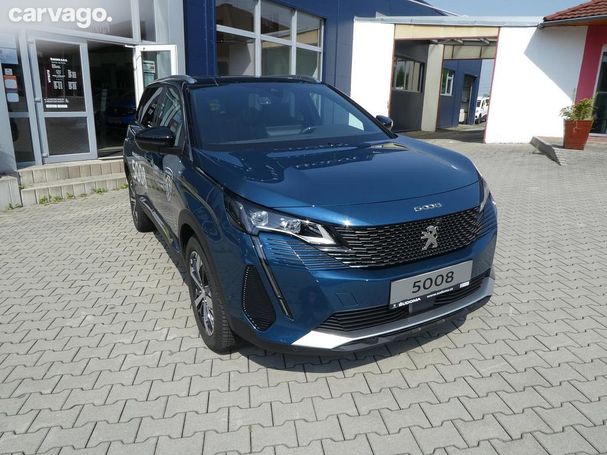 Peugeot 5008 BlueHDi 130 EAT8 96 kW image number 2