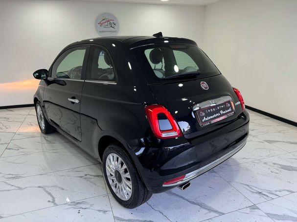 Fiat 500 1.0 51 kW image number 5