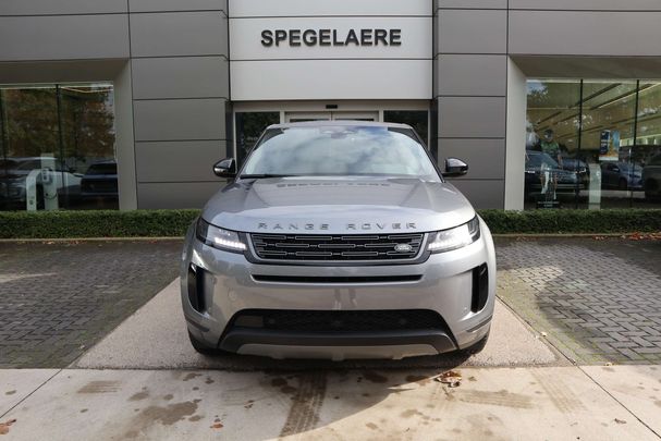 Land Rover Range Rover Evoque P300e AWD 227 kW image number 8