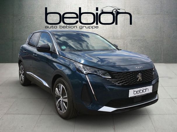 Peugeot 3008 1.6 Hybrid 165 kW image number 15