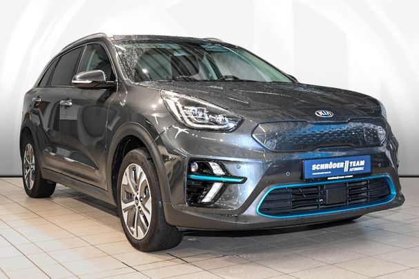 Kia Niro e Spirit 150 kW image number 2