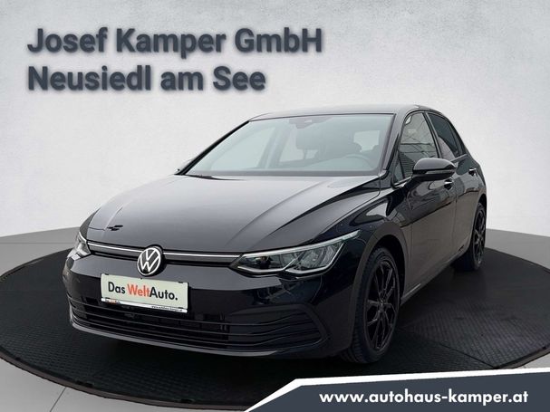 Volkswagen Golf TSI 66 kW image number 1