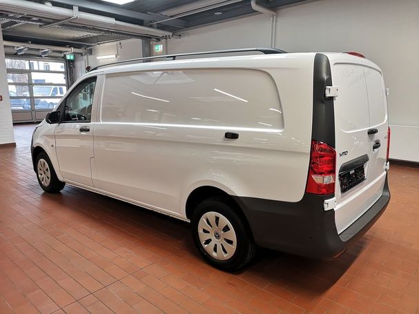 Mercedes-Benz Vito 116 CDi extra 120 kW image number 4