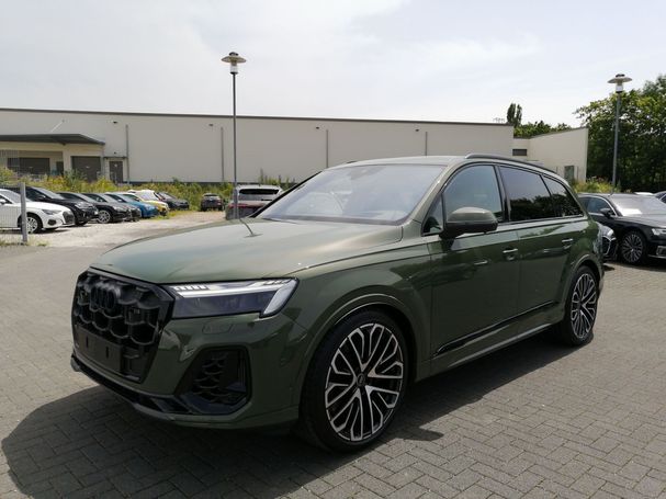 Audi SQ7 TFSI Tiptronic 373 kW image number 2