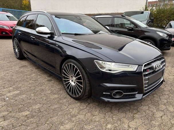 Audi S6 4.0 Avant 331 kW image number 2