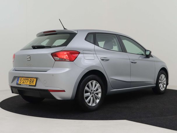 Seat Ibiza 1.0 TSI Style 70 kW image number 2