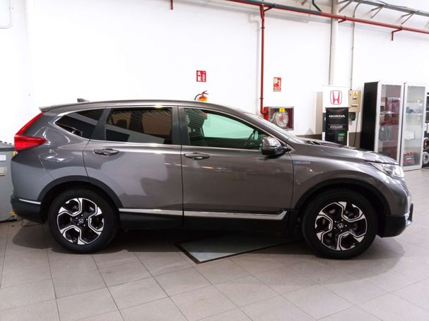 Honda CR-V 135 kW image number 3