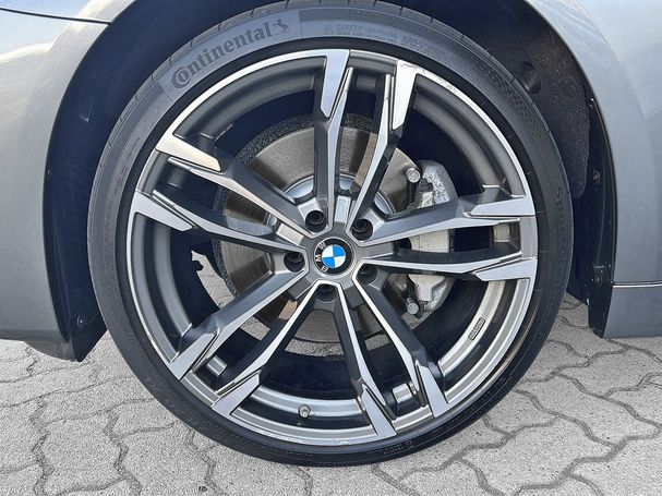 BMW 530i 185 kW image number 10