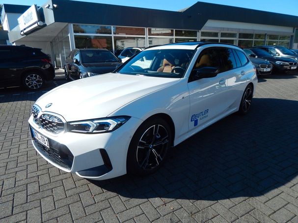 BMW 340d Touring Sport xDrive 250 kW image number 1