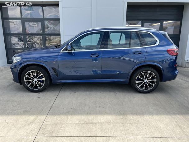 BMW X5 xDrive 195 kW image number 5