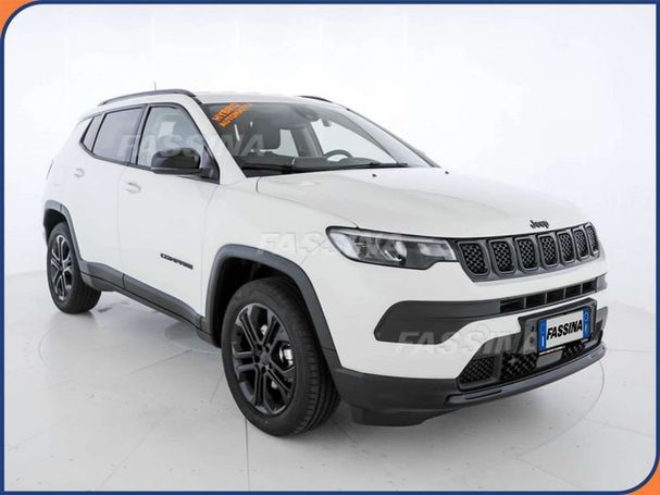 Jeep Compass 1.5 T4 96 kW image number 3