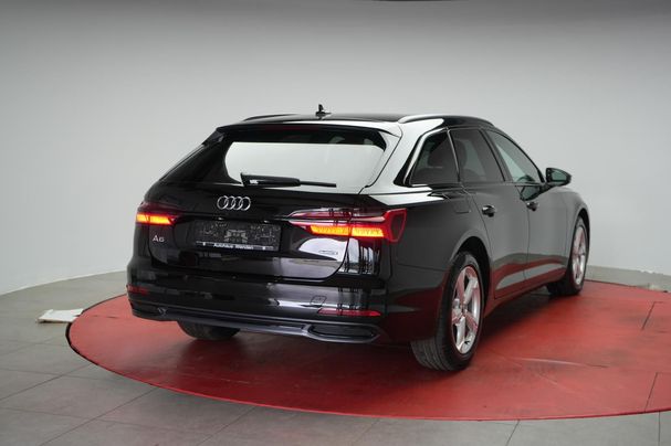 Audi A6 40 TDI quattro S tronic Sport 150 kW image number 3