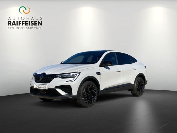 Renault Arkana Hybrid 106 kW image number 1