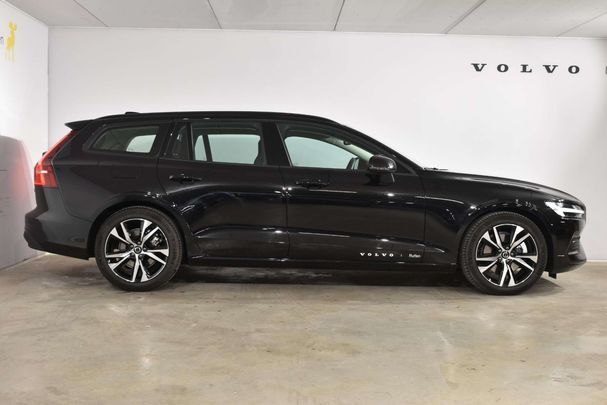 Volvo V60 B3 Essential 120 kW image number 8