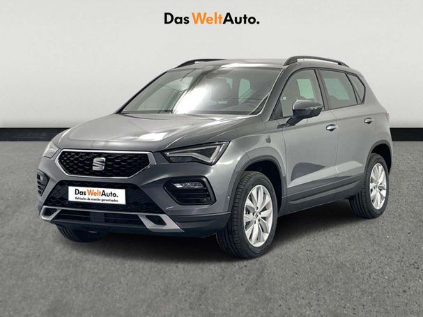 Seat Ateca 1.0 TSI Style 85 kW image number 17