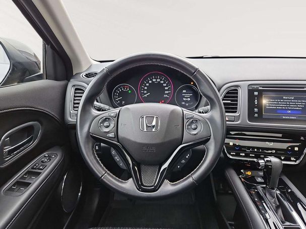 Honda HR-V 96 kW image number 13