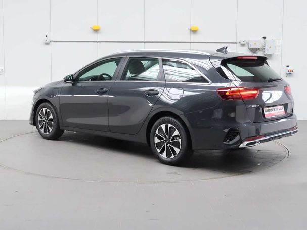 Kia Ceed 1.6 104 kW image number 5