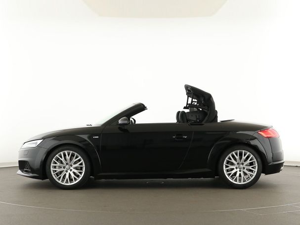 Audi TT 45 TFSI 180 kW image number 3