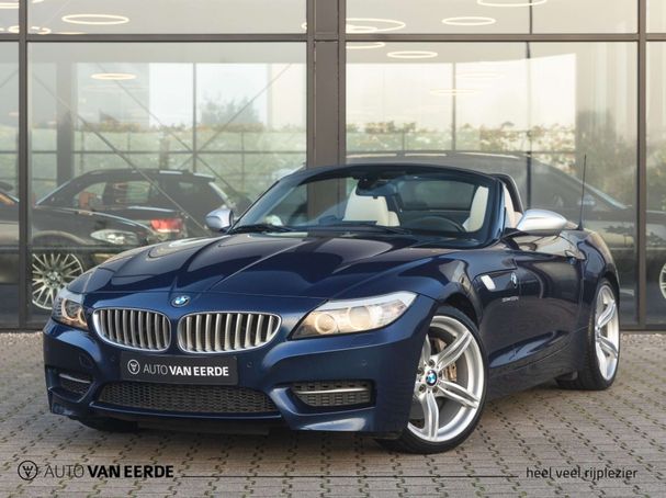 BMW Z4 sDrive35is 250 kW image number 1