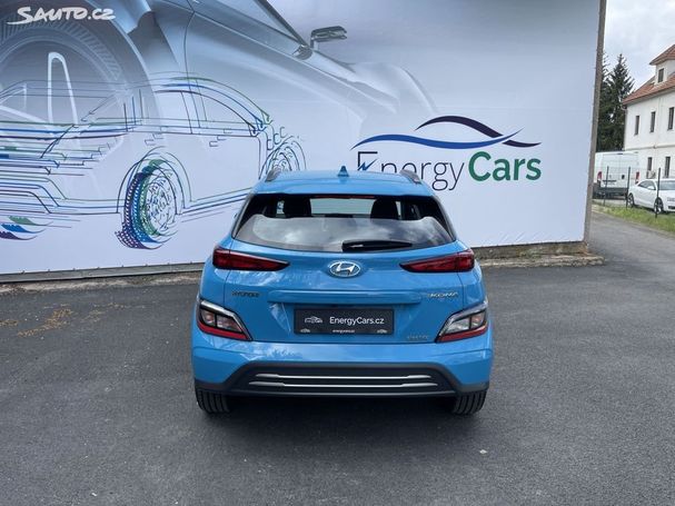 Hyundai Kona 100 kW image number 25