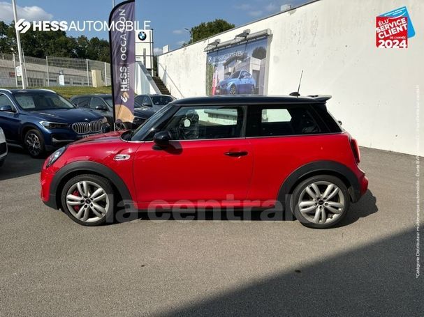 MINI John Cooper Works 170 kW image number 18