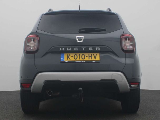 Dacia Duster TCe 150 110 kW image number 3