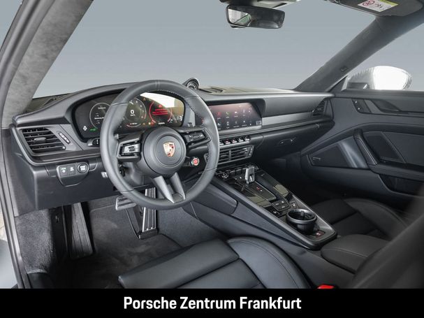 Porsche 992 Carrera 290 kW image number 7