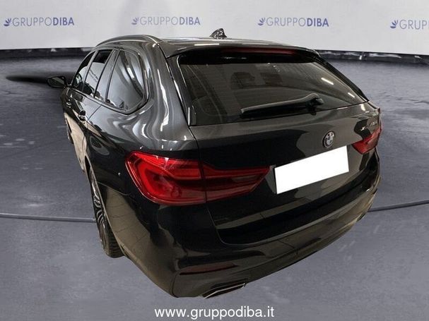 BMW 520 140 kW image number 6