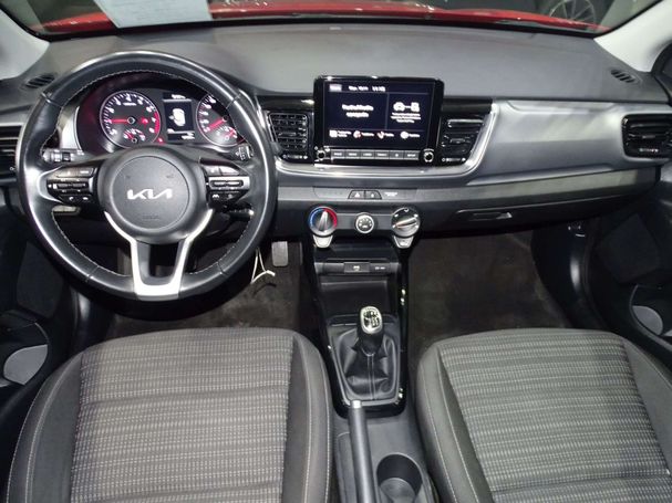 Kia Stonic 1.2 62 kW image number 11