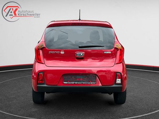 Kia Picanto 1.0 48 kW image number 3