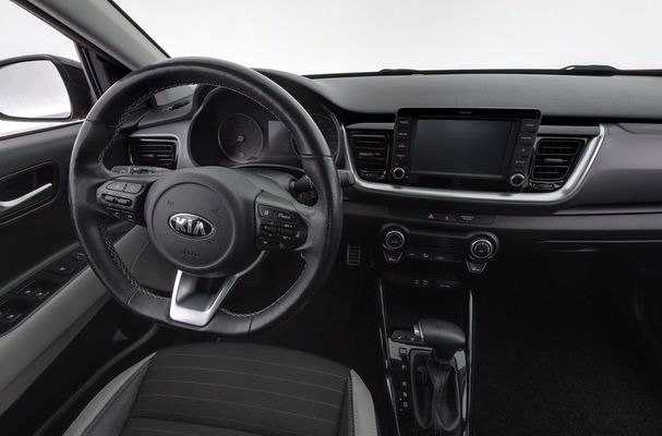 Kia Stonic T-GDi 88 kW image number 5