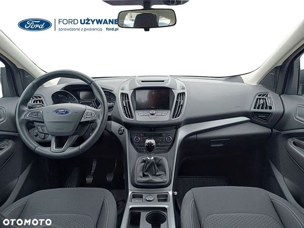 Ford Kuga 87 kW image number 12