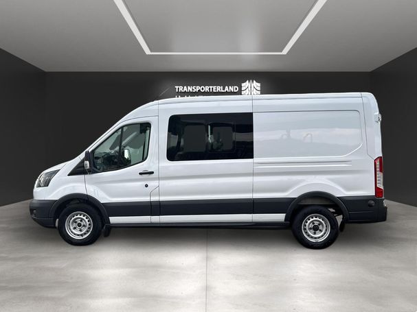 Ford Transit 350 L3H2 96 kW image number 7