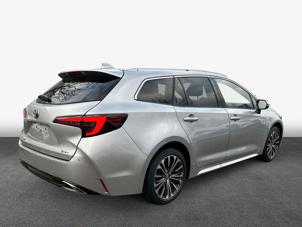 Toyota Corolla 2.0 Hybrid Touring Sports 132 kW image number 3