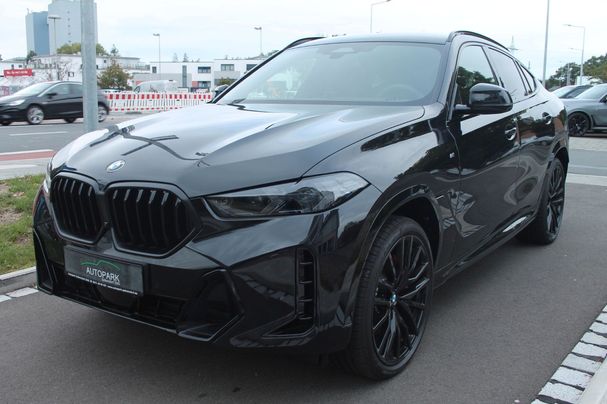 BMW X6 xDrive 210 kW image number 1